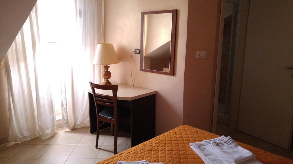 Affittacamere Parella Turim Exterior foto