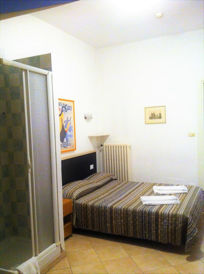 Affittacamere Parella Turim Exterior foto